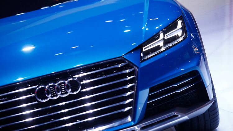 Neues gibt es nicht nur auf den Auto Shows, sondern auch vom europäischen Absatzmarkt: Experten sehen die Trendwende geschafft.