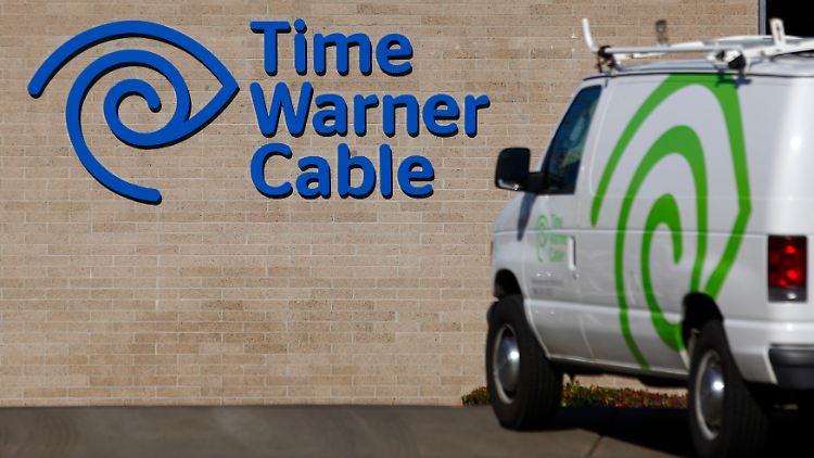 Tim Warner Cable: Charter ist interessiert, und abgeblitzt. Was macht Branchenprimus Comcast jetzt?