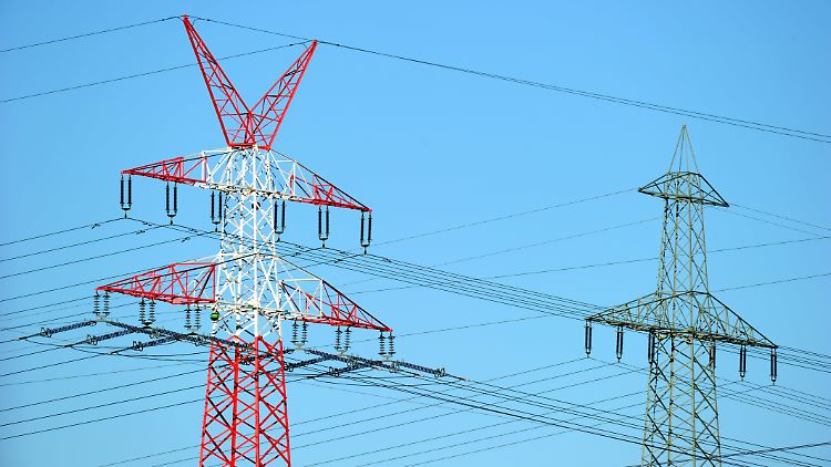 Das Netz wird die Stadt mehrere Hundert Millionen Euro kosten.