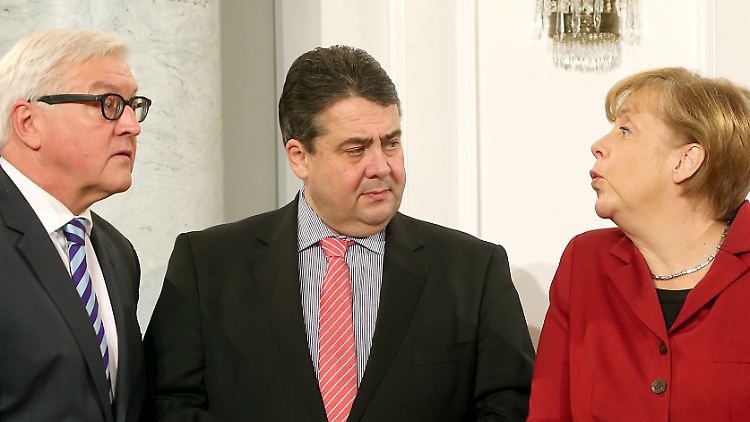 Union und SPD setzen auf eine "angemessene Regelung". Einen Gesetzentwurf für Karenzzeiten wollen sie nicht vorlegen.