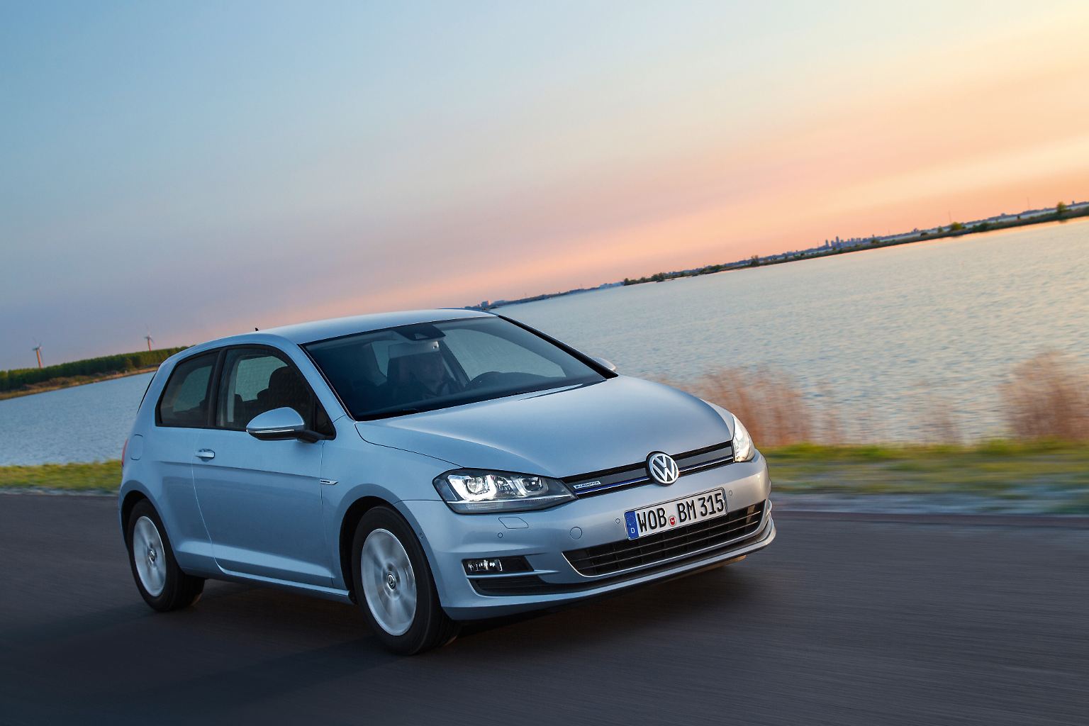 Der Golf ist das Lieblingsauto der Deutschen. Aus mehr als 200 Modellen konnten die 19 Millionen Mitglieder des ADAC auswählen. Wie viele es letztlich waren, verschweigt der Club. 