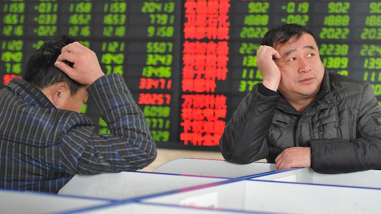 Chinas Anleger können am heimischen IPO-Markt wieder mitmischen.