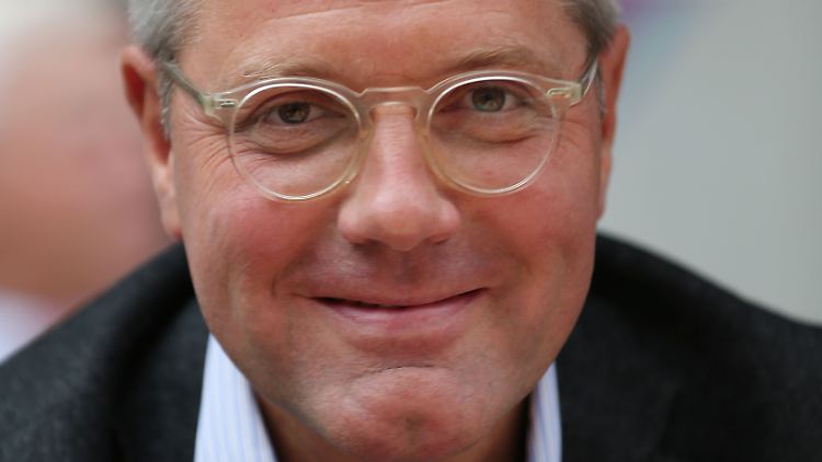 Norbert Röttgen ist frisch gewählter Vorsitzender des Auswärtigen Ausschusses.