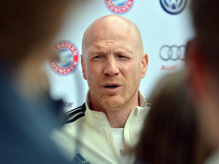 Bayern-Sportdirektor Matthias Sammer dürfte in der Rückrunde auch als Krisenmanager gefragt sein.