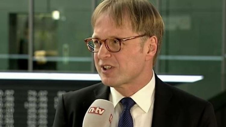 Robert Rethfeld, Wellenreiter-Invest