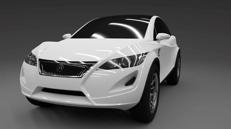 CAD (computer-aided design) ist für Auto-Konstrukteure zu einem essentiellen Werkzeug geworden.