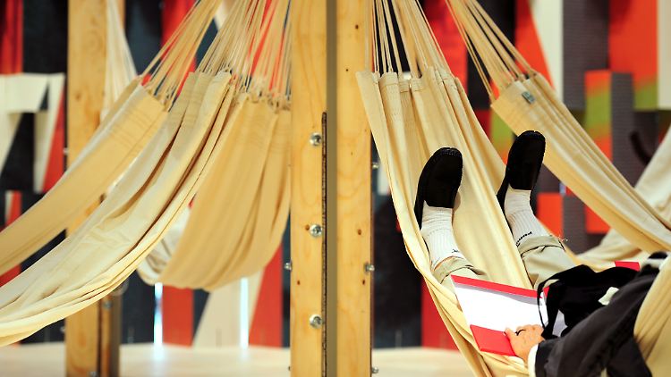 Anleger schaukeln sich in Wochenende: Ist dies ein Rücksetzer oder der Auftakt einer großen Korrektur? 