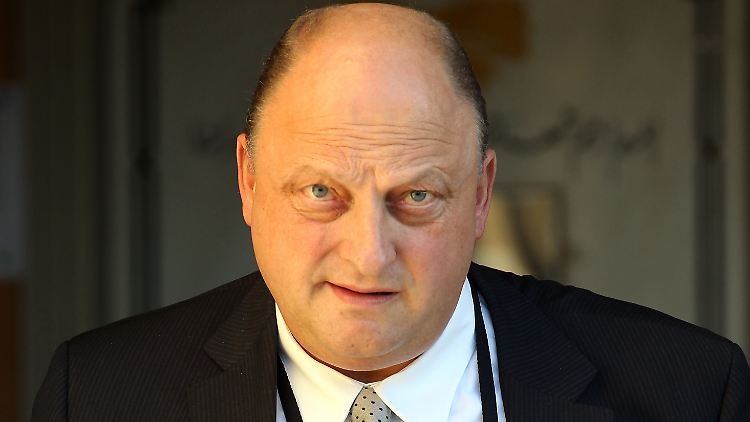 Olaf Glaeseker: Am 10. Februar sagt Wulff in seinem Prozess aus.