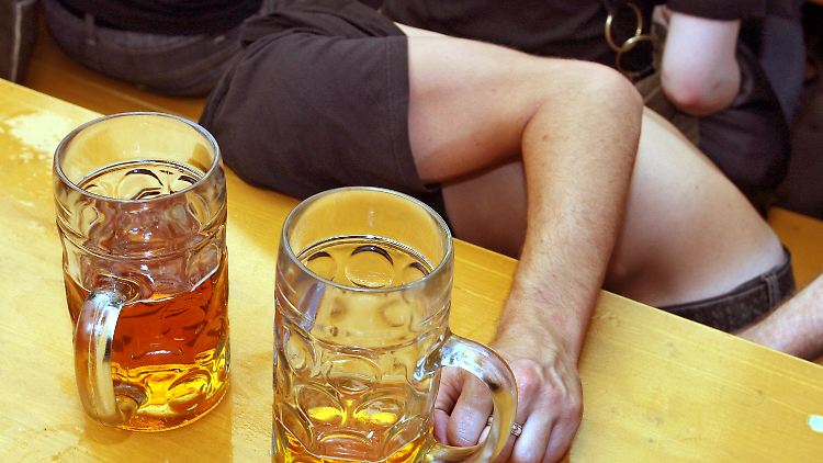 Ein Euro pro Kasten klingt nicht viel, aber über die Jahre gerechnet ...
