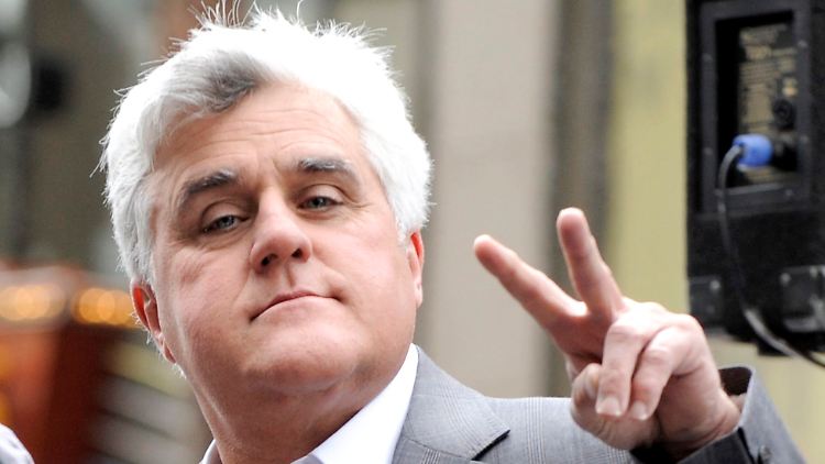 Jay Leno hat zahlreiche Promi-Geständnisse auf seinem Talk-Sofa gehört.