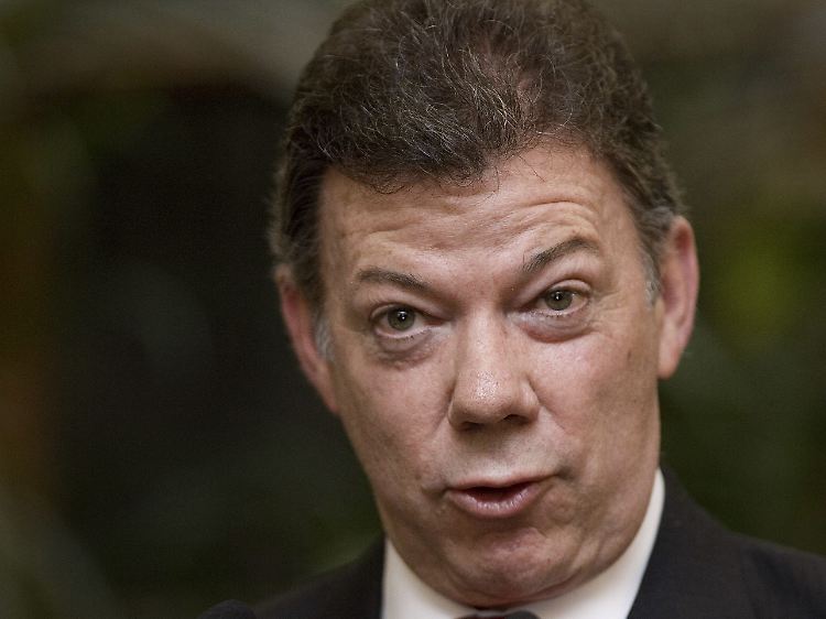 Santos tritt ein schwieriges Erbe an: Er muss die gewonne Sicherheit erhalten und Uribes Versäumnisse ausgleichen.