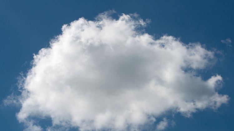 Für mehr Wolken muss SAP seine Renditeziel verschieben. Der Ertrag stellt sich mit Verzögerung ein.