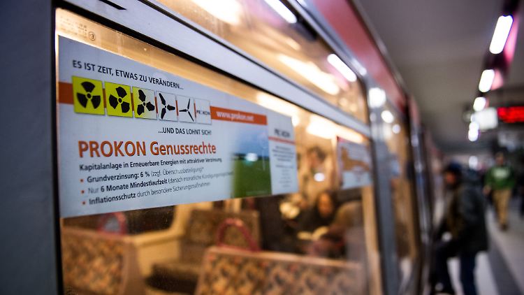 Über 75.000 Anleger stiegen bei Prokon ein. Warum?