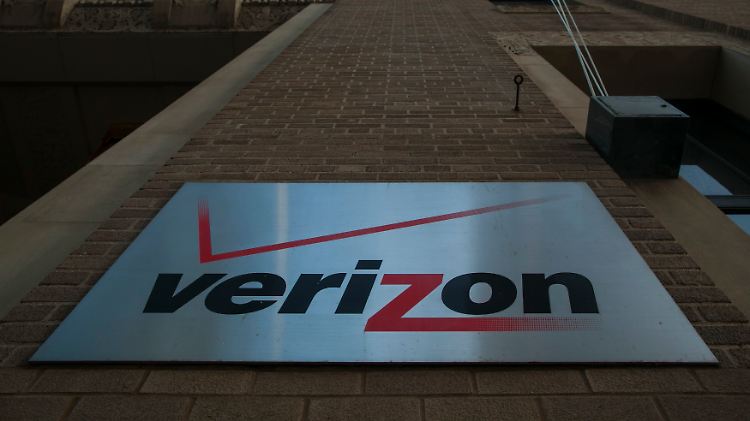 Milliardengewinn nach Milliardenverlust: Verizon meldet sich zurück.
