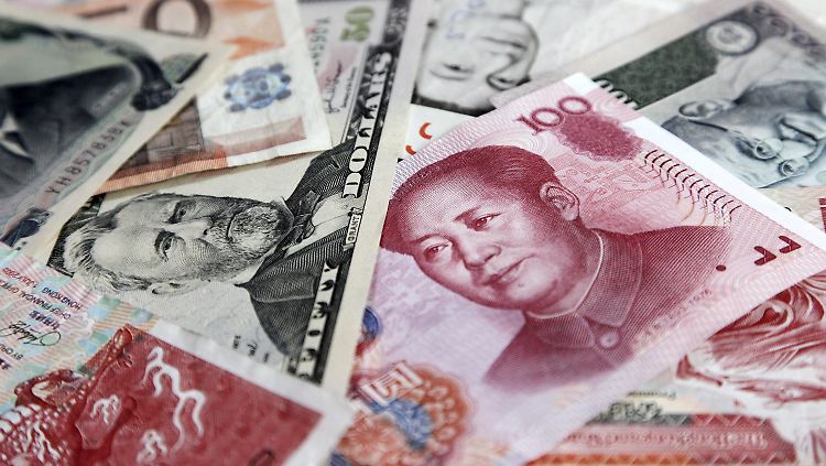 Über 21.000 Kunden aus den Elitekreisen der chinesischen Politik und Wirtschaft sollen Briefkastenfirmen in der Karibik nutzen.