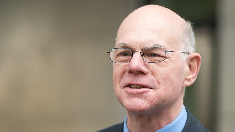 Wenn Norbert Lammert ans Mikrofon tritt, wird es meist ungemütlich.