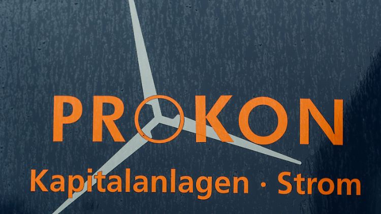Prokon hat vor allem bei Kleinanlegern 1,4 Milliarden Euro in Form von Genussrechten eingesammelt.