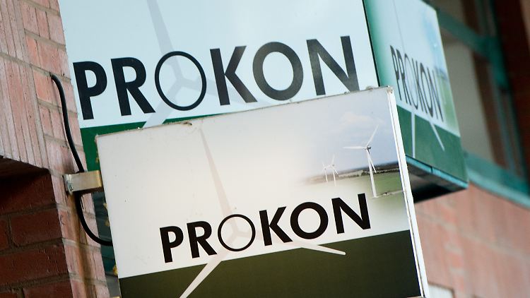 Prokon könnte zu einem Milliardengrab für Anlegergeld werden.