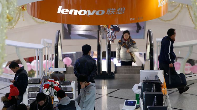 Lenovo schlägt noch einmal bei IBM zu. Von Nachteil sollte es für keinen von beiden sein.