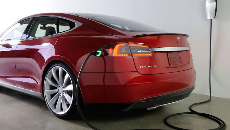 Ein schwankendes Stromnetz im Winter scheint Schuld zu sein, dass der Tesla Modell S in Norwegen nicht lädt.