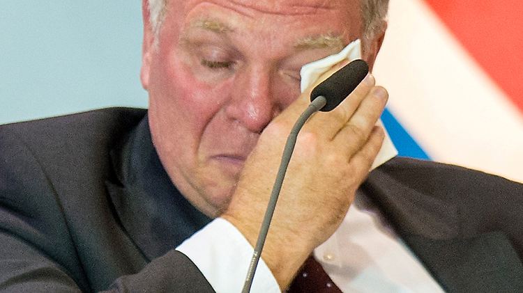 Wurde das Steuergeheimnis von Uli Hoeneß verletzt?