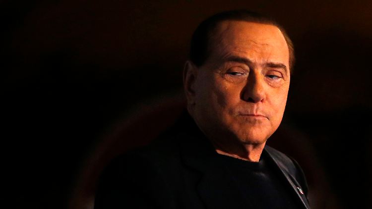 Silvio Berlusconi wurde bereits zu etlichen Jahren Haft verurteilt - und saß noch keinen einzigen Tag im Gefängnis.