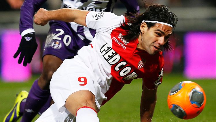 Mit Falcao würde die WM 2014 einen ihrer Stars verlieren.