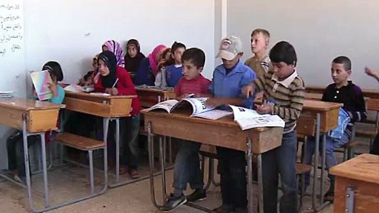 Syrisches Schulprojekt.JPG