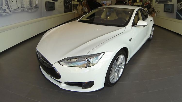 Tesla hat ambitionierte Ziele.