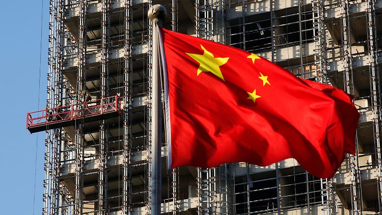 Das gedrosselte Produktionstempo der chinesischen Industrie bringt etliche Schwellenländer in Bedrängnis.