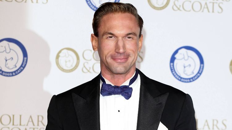 Christian Jessen macht aus seiner Sexualität kein Geheimnis.