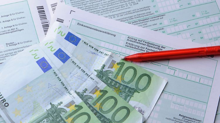 Der Grundfreibetrag für 2013 ist auf 8130 Euro erhöht worden.