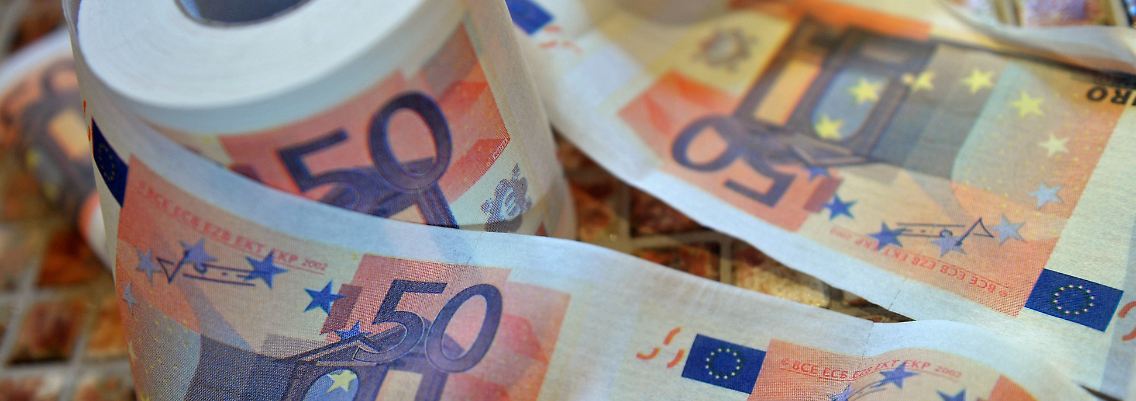 In Deutschland gibt es zurzeit 17.400 Stiftungen, jährlich kommen rund 1000 neue hinzu.