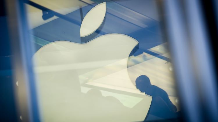 Apple-Zahlen könnten der Wall Street nach Handelsschluss Auftrieb geben. Vorher dürften aber Konjunktursorgen dominieren.