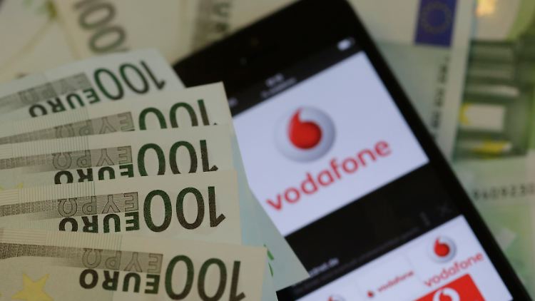 84 Milliarden Dollar sollen an die Anleger gehen.