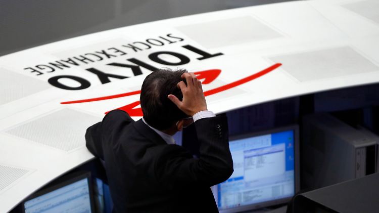 Der Fed-"Exit" läuft: Ein geldpolitisches Großexperiment am schlagenden Herzen.
