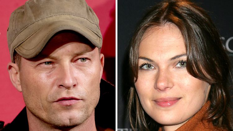 Lange war Til Schweiger nicht auf dem Single-Markt zugegen. Anne Wilk und Schweiger kennen sich schon seit Jahren.