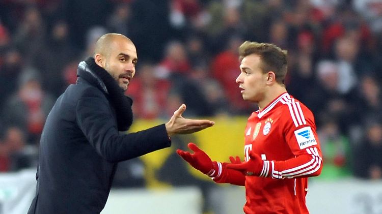 Drei Punkte mitnehmen, Lehren ziehen, weitermachen: So lautet die Devise der Bayern nach dem 2:1 in Stuttgart.