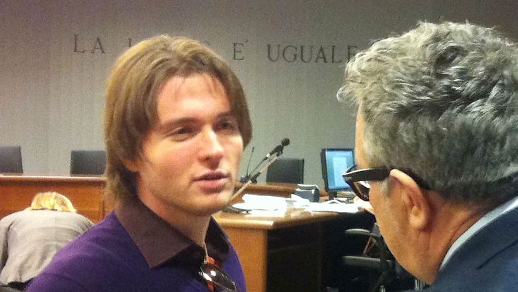 Sollecito hatte immer betont, er wolle nicht weglaufen.