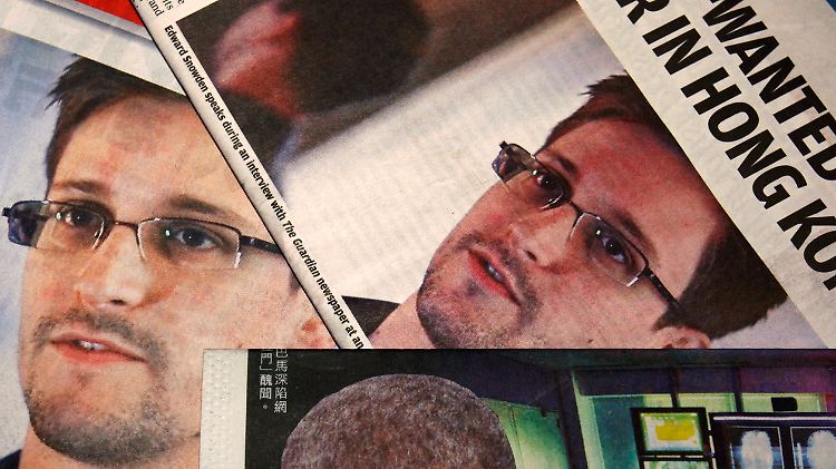 Edward Snowden ist seit mehr als einem halben Jahr auf der Flucht. In den USA droht ihm eine Anklage als Verräter.