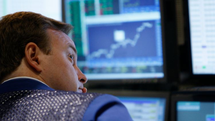 Wohin fließt das Geld, wenn sich die Tapering-Wirbel legen?