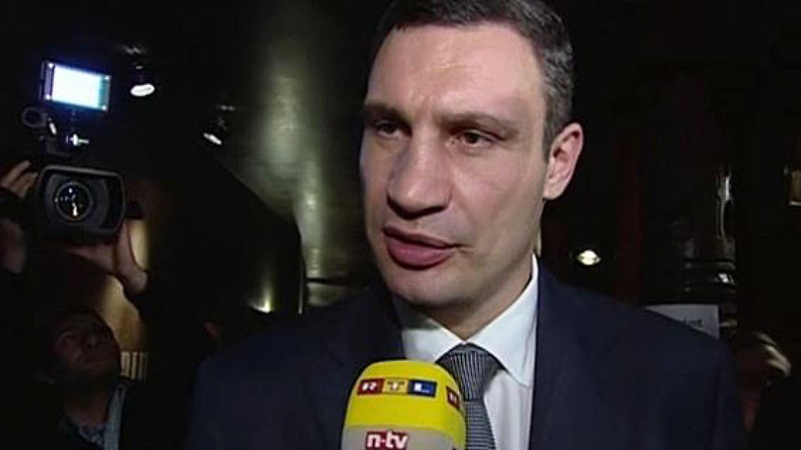 Klitschko Interview.JPG