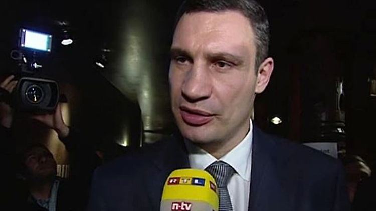 Klitschko Interview.JPG