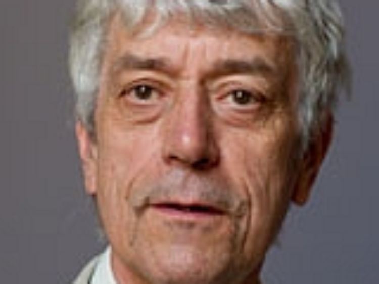 Dr. Uwe Halbach ist Kaukasus-Experte der Stiftung Wissenschaft und Politik.