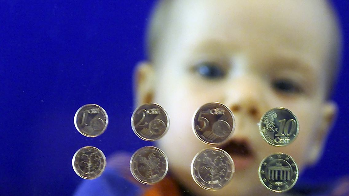 Den Euro wiederentdeckt: Die Gemeinschaftswährung erlebt Renaissance an den Devisenmärkten.