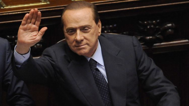 Nach dem Scheitern des Misstrauensvotums gegen seinen Staatssekretär wähnt sich Berlusconi auf der sicheren Seite.