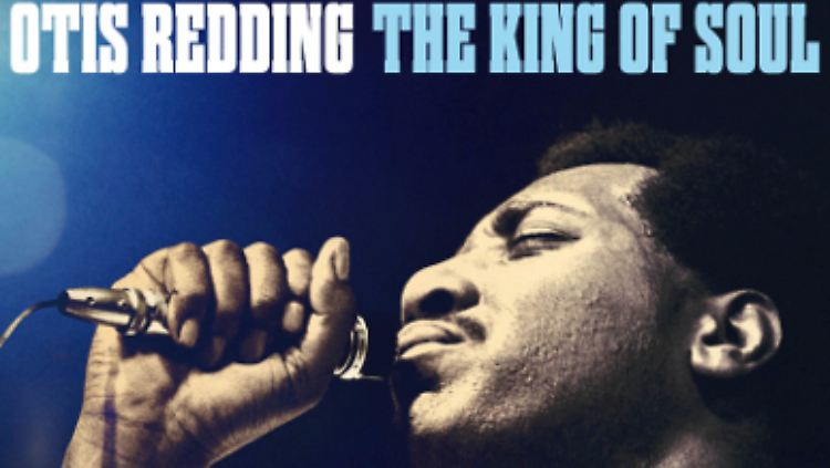 Otis Redding, The King of Soul, verzaubert noch immer. 