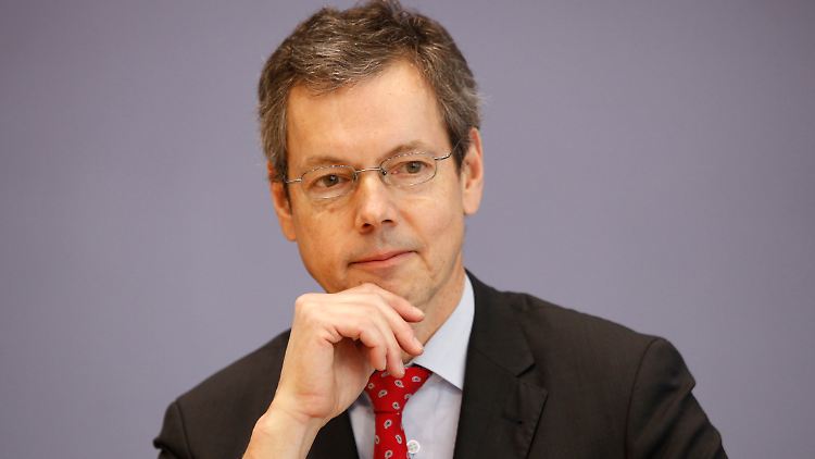 Peter Bofinger