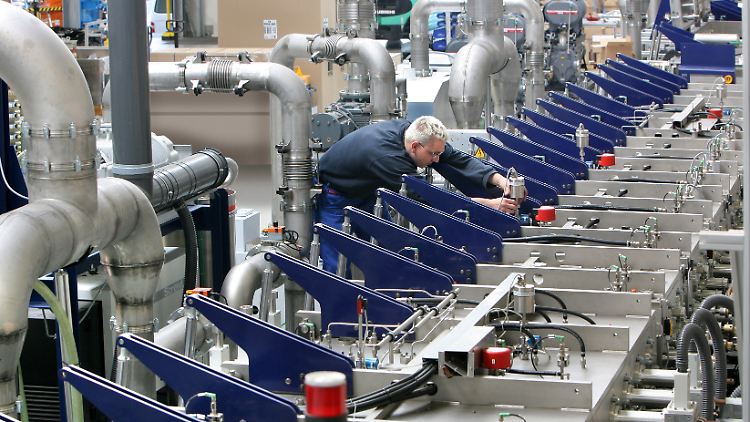 Roth & Rau kämpfen mit der Solarkrise in Deutschland.