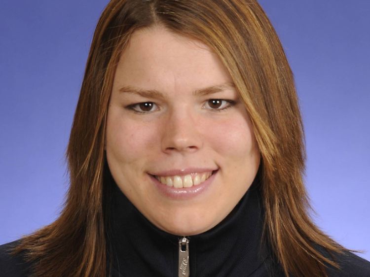 Caitlin Cahow spielte bei den Olympischen Winterspielen 2006 und 2010 für die US-amerikanische Eishockey-Nationalmannschaft.